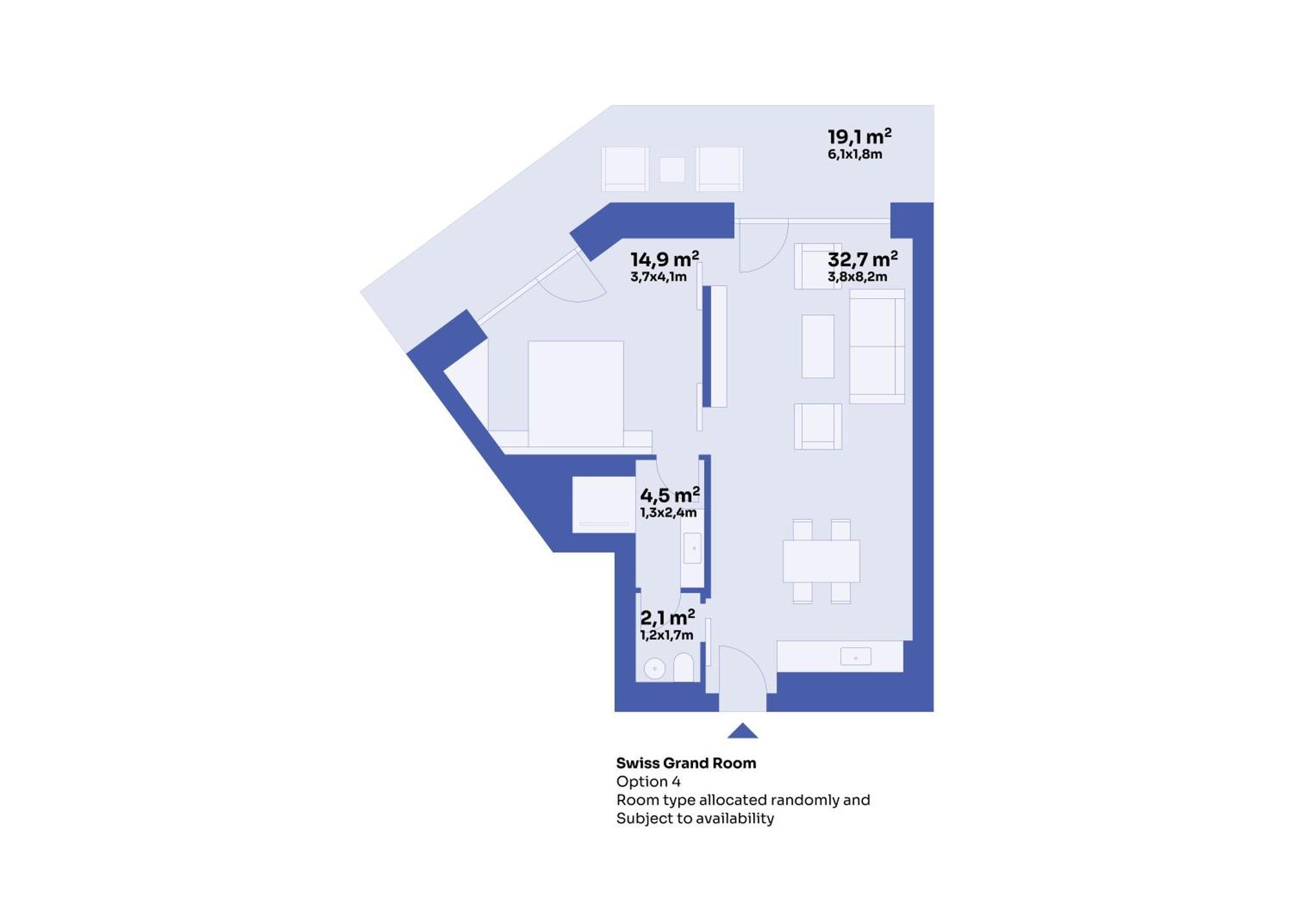 Swissotel Poiana Brasov Ngoại thất bức ảnh